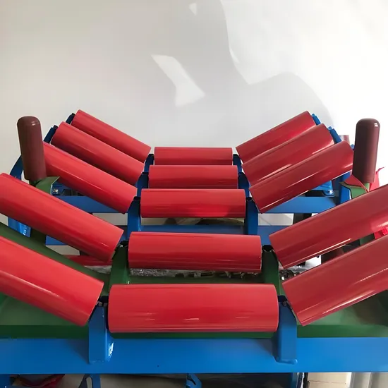 Nylon Polyurethane Roller Mechanical Rollers Tapered Conveyor Rollers Rollers for Conveyor Conveyor Idler Wheel Conveyor Roller Conveyor Roller