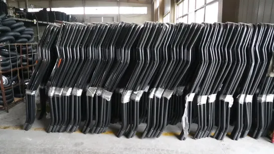 High Quality Durable Cheapest PU Foam Wheel (400