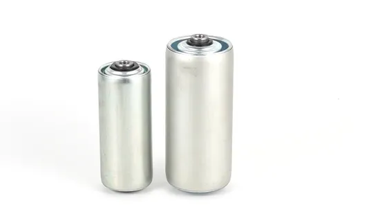 G200 Series Gravity Conveyor Rollers with Smooth Polyurethane Surface for Scratch