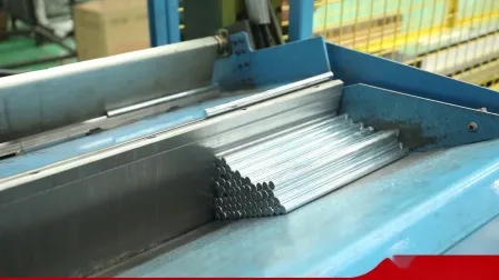 Custom Gravity Steel Conveyor Roller Polyurethane Roller 