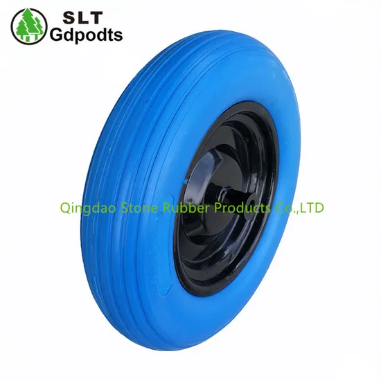 Solid Wheelbarrow Wheel 3.50