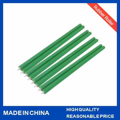 Heavy Duty Polyurethane Rubber Roller