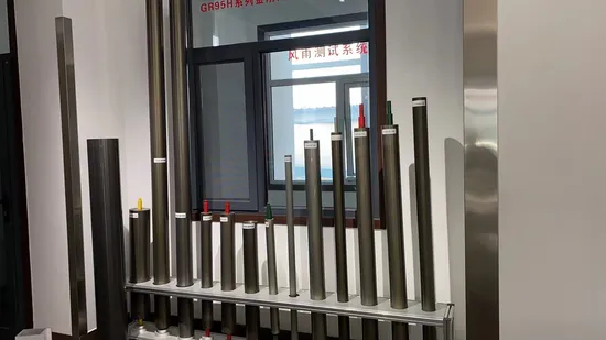 Packaging Industry Used Aluminum Alloy Guide Roller for Printing Machine High Precision Heavy Duty PU Polyurethane Roller 