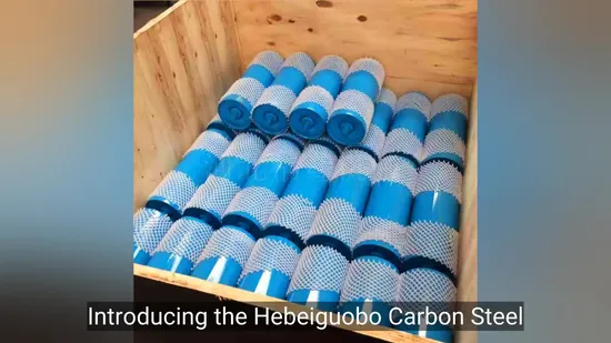 Polyurethane Conveyor Roller Belt Conveyor Steel Rollers HDPE Conveyor Rollers 