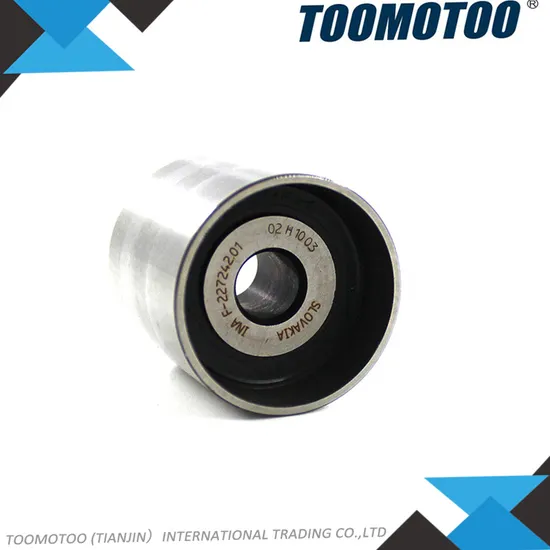 OEM&Alt Quality Forklift Spare Parts Linde VW058109244 Conversion Wheel (Electric Diesel) 