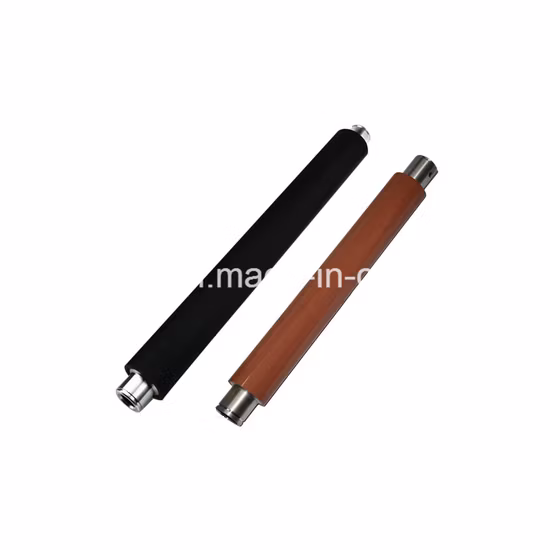 Custom Polyurethane Rubber Roller Supplier