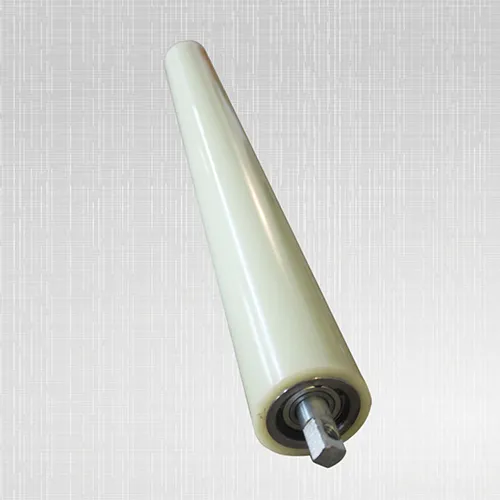 Polyurethane Driven Roller, a Wide Range of Models Are Available 